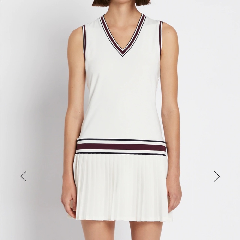 New with tags Tory Burch tennis dress